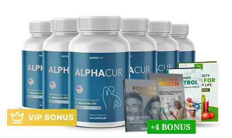 Happy Customers Living Pain-Free with AlphaCur